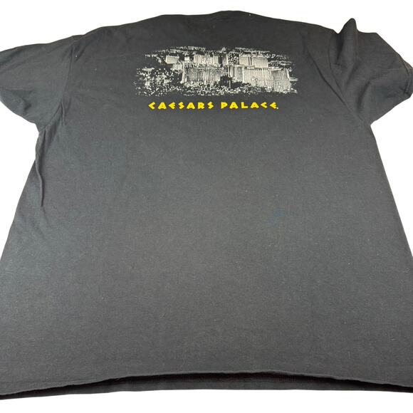 Reba McIntyre Brooks and Dunn T Shirt  - Size XL - Picture 2 of 5